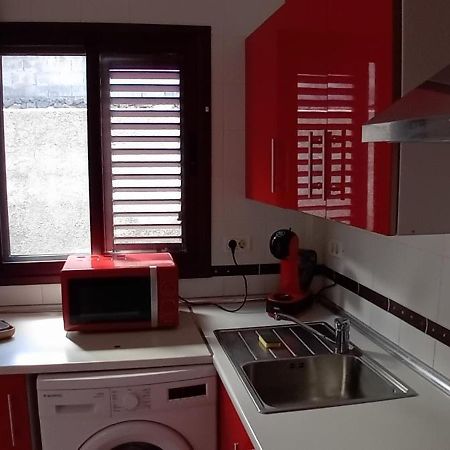 Vv Lopez-Aguilar Villa Frontera Ngoại thất bức ảnh