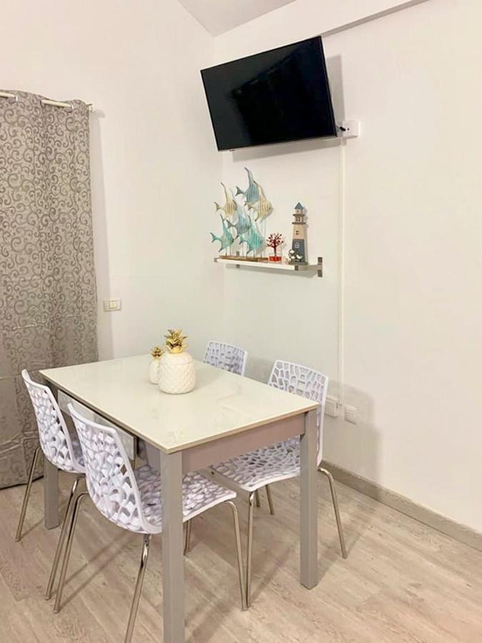 Vv Lopez-Aguilar Villa Frontera Ngoại thất bức ảnh