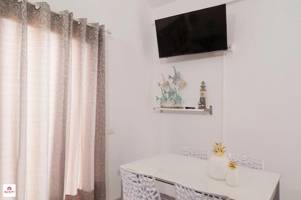 Vv Lopez-Aguilar Villa Frontera Ngoại thất bức ảnh