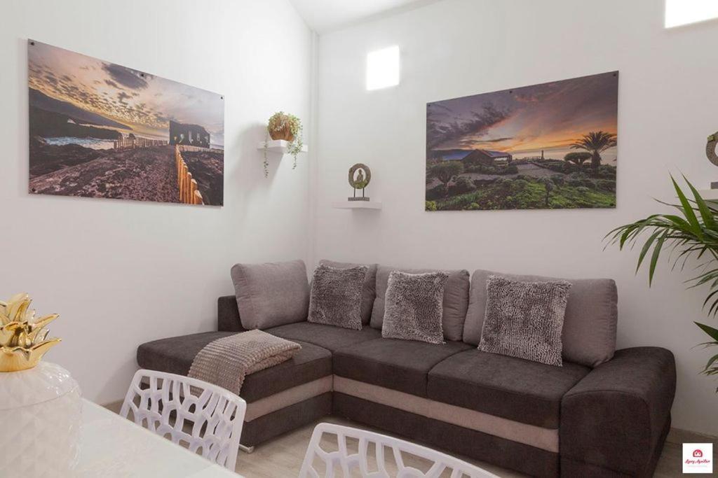 Vv Lopez-Aguilar Villa Frontera Ngoại thất bức ảnh