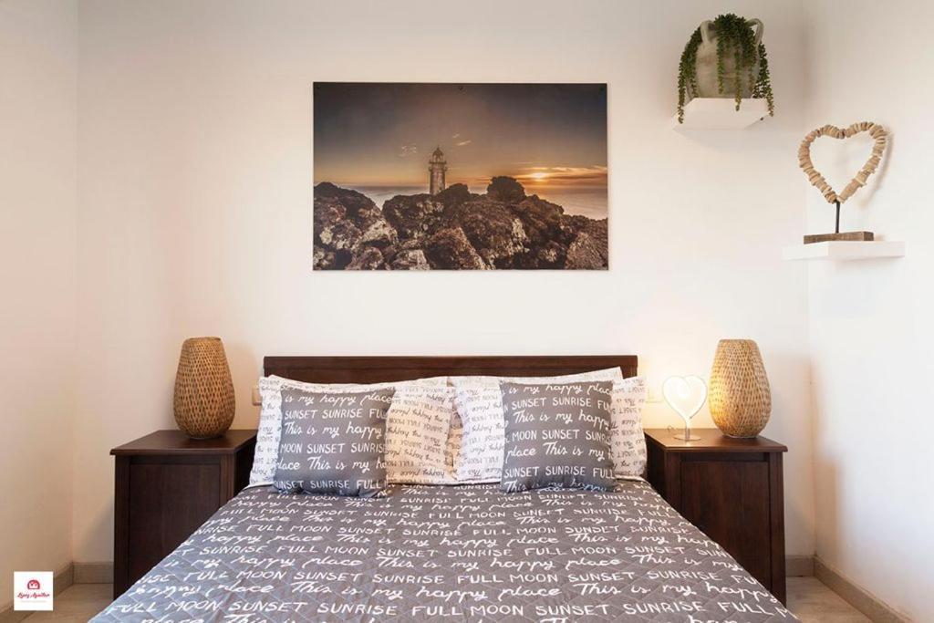 Vv Lopez-Aguilar Villa Frontera Ngoại thất bức ảnh
