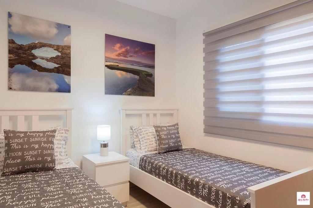 Vv Lopez-Aguilar Villa Frontera Ngoại thất bức ảnh