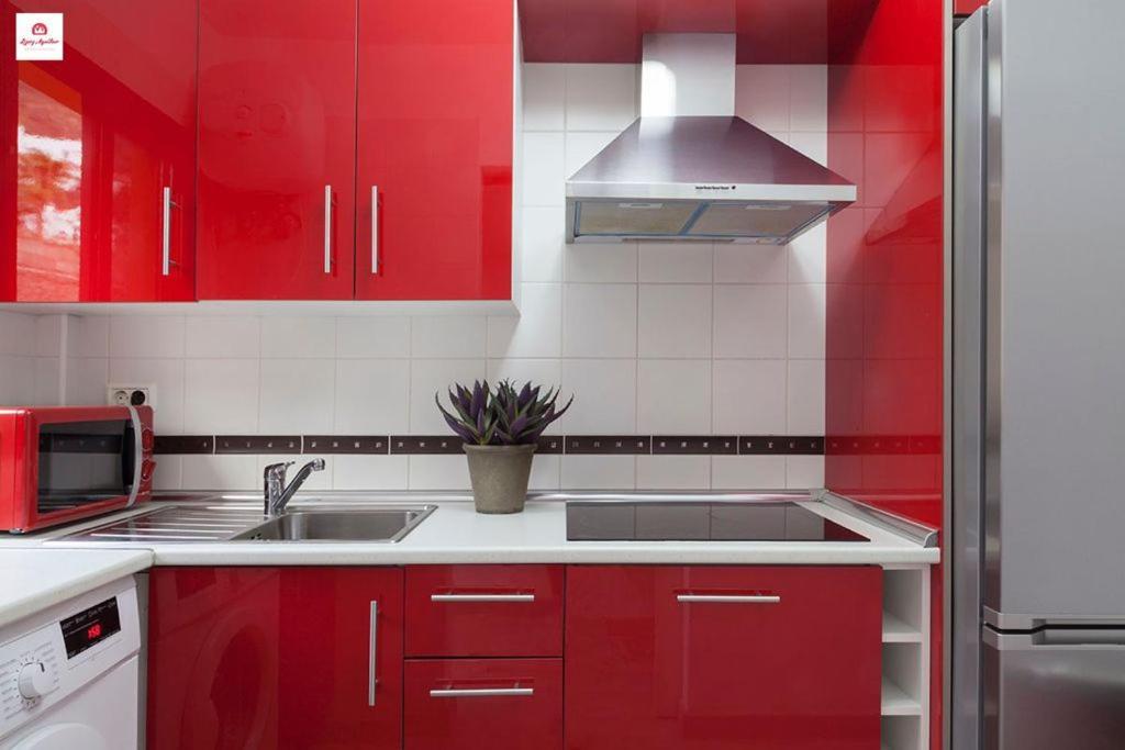 Vv Lopez-Aguilar Villa Frontera Ngoại thất bức ảnh
