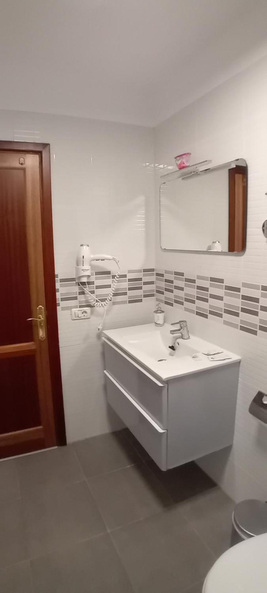 Vv Lopez-Aguilar Villa Frontera Ngoại thất bức ảnh