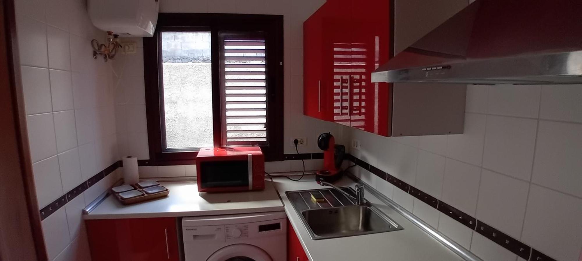 Vv Lopez-Aguilar Villa Frontera Ngoại thất bức ảnh