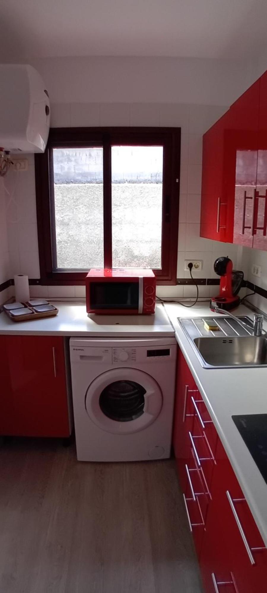 Vv Lopez-Aguilar Villa Frontera Ngoại thất bức ảnh