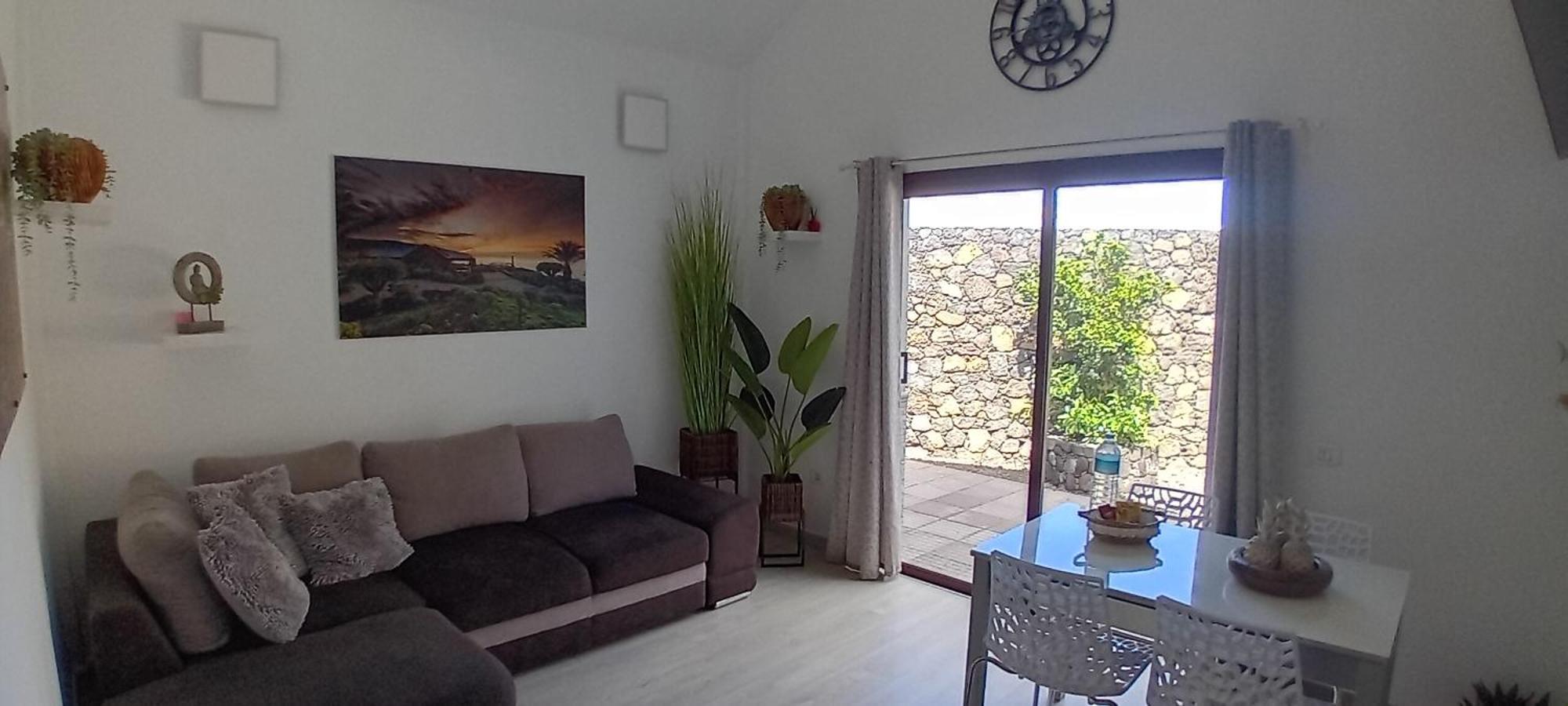 Vv Lopez-Aguilar Villa Frontera Ngoại thất bức ảnh