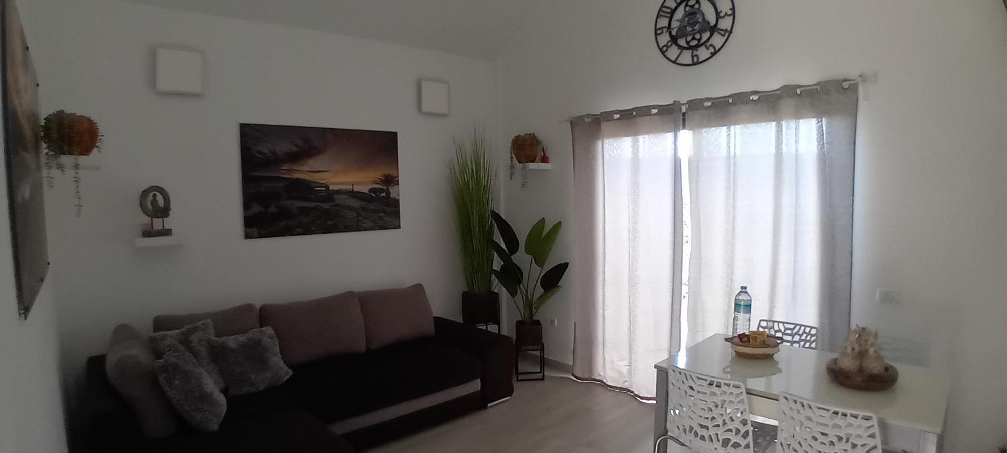 Vv Lopez-Aguilar Villa Frontera Ngoại thất bức ảnh